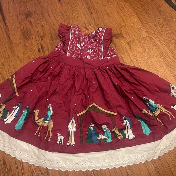 Eleanor Rose Dresses Beautiful Eleanore Rose Size Nativity